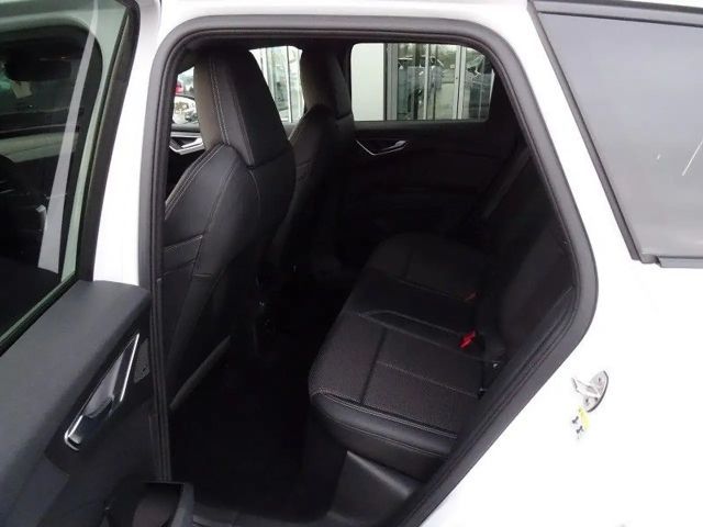 Audi Q4 e-tron 40 S-Line