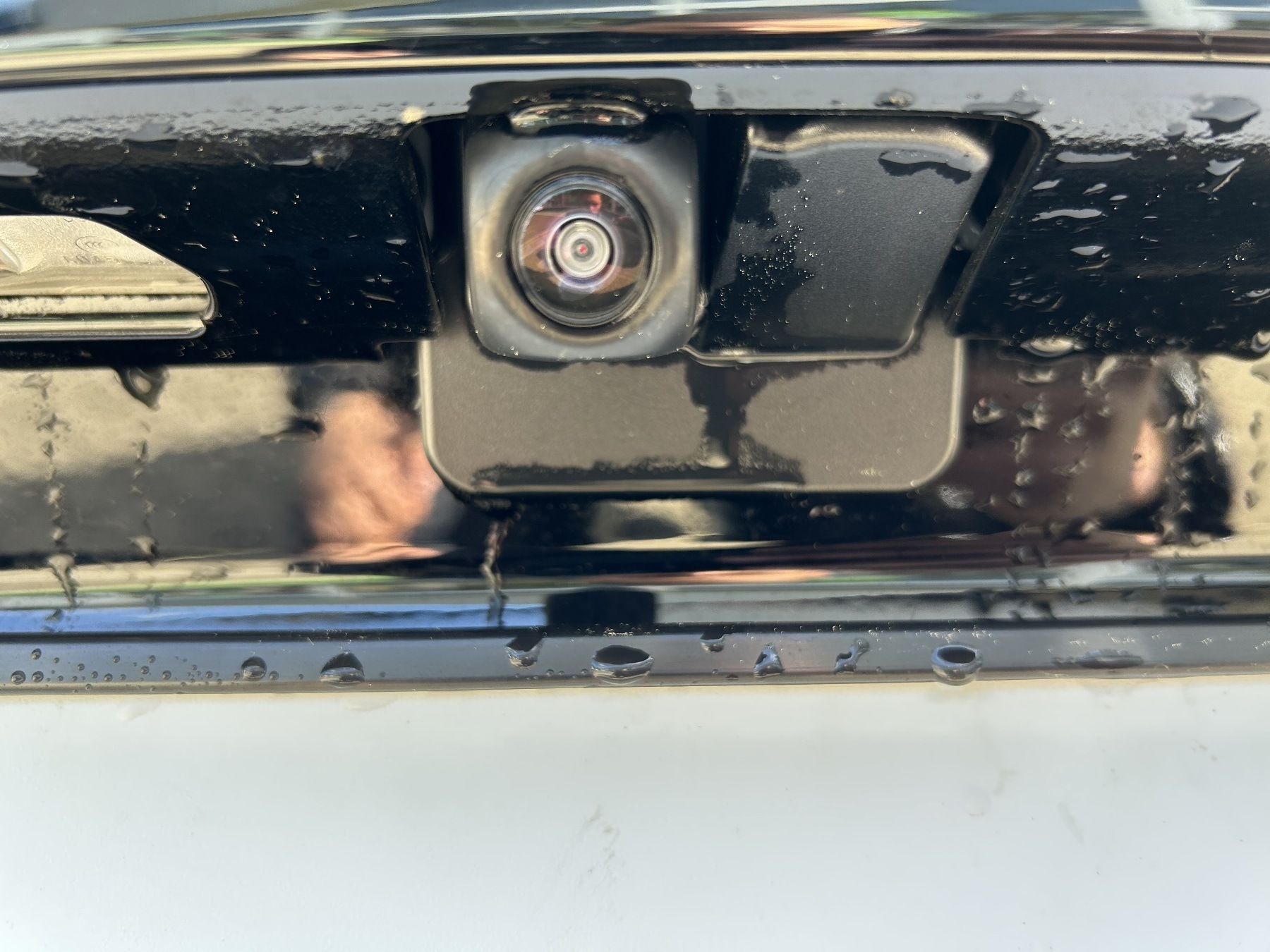 Toyota bZ4X 5-deurs Basis Comfort