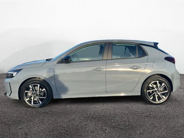 Opel Corsa 1.2 Turbo Edition Turbo