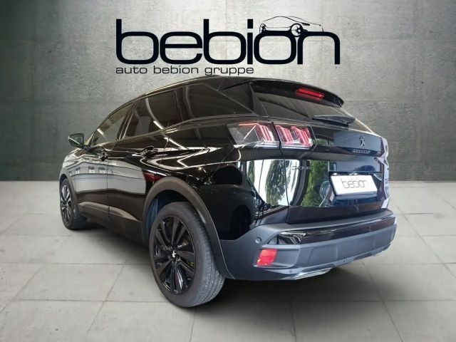 Peugeot 3008 BlueHDi GT-Line