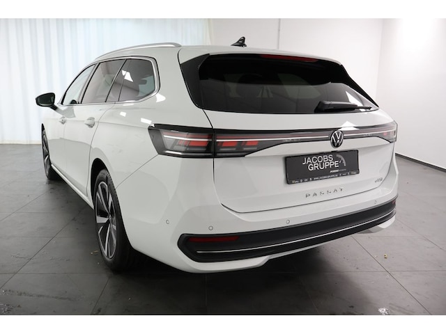 Volkswagen Passat 1.5 eTSI Business DSG Variant