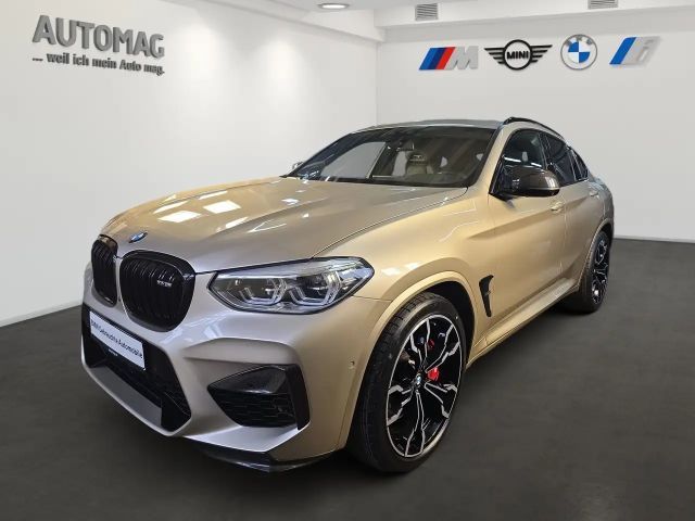 BMW X4 Coupé