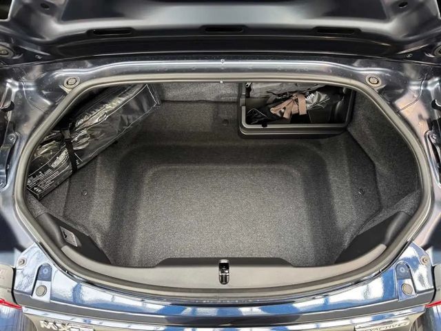 Mazda MX-5 Exclusive-line RF SkyActiv