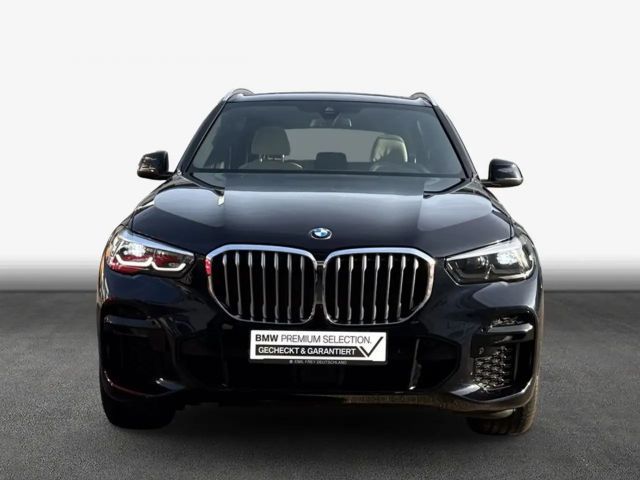 BMW X5 xDrive40d