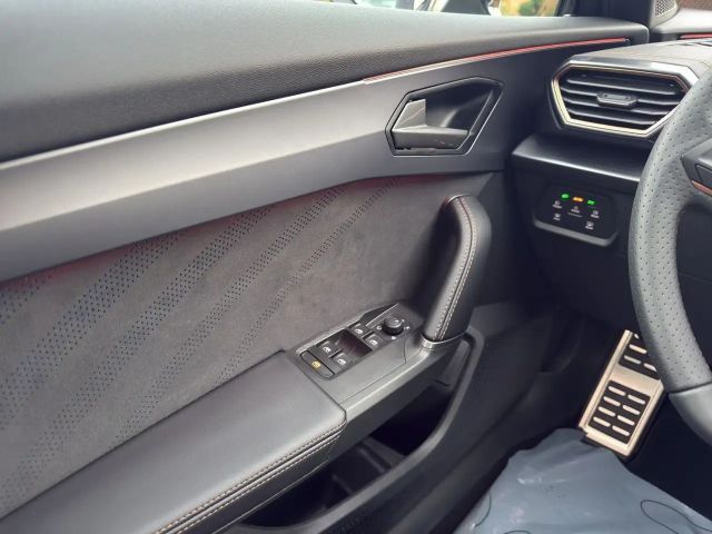 Cupra Formentor 1.5 eTSI +ACC+APP+AHK+360°+Matrix-Navi