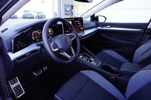 Volkswagen Golf 1.5 TSI DSG