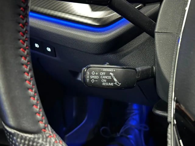 Skoda Octavia Combi RS