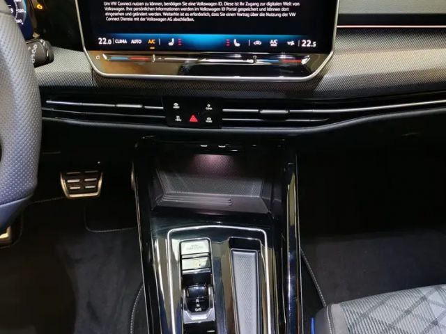 Volkswagen Golf DSG Sport