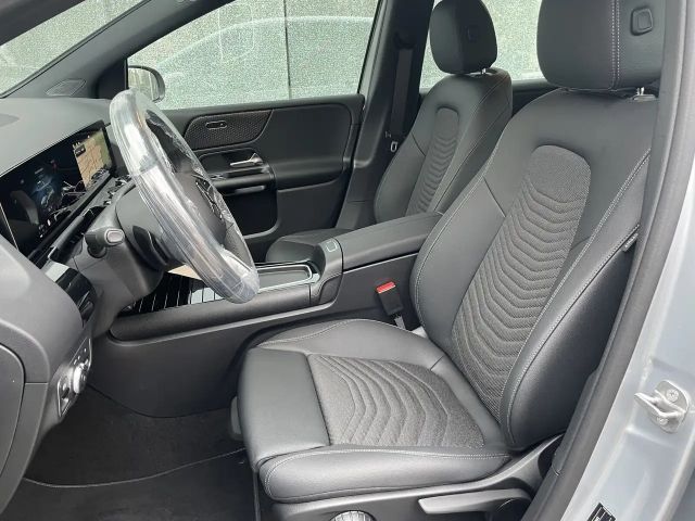 Mercedes-Benz B 200 B 200 *LETZTE PRODUKTION* *LED*CAM*EASYPACK*AHK*