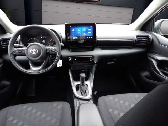 Toyota Yaris Comfort Hybride
