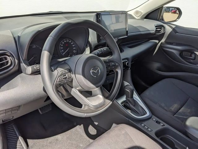 Mazda 2 Hybrid 1.5l VVT-i Centre Kamera Sitzheizung