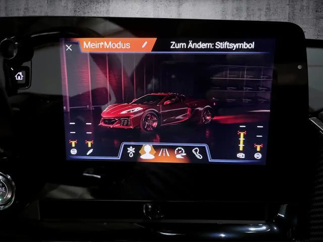 Corvette Z06 Coupé 3LZ | Z07 | Keramik Bremse