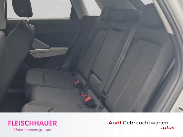 Audi Q3 35 TFSI S-Tronic