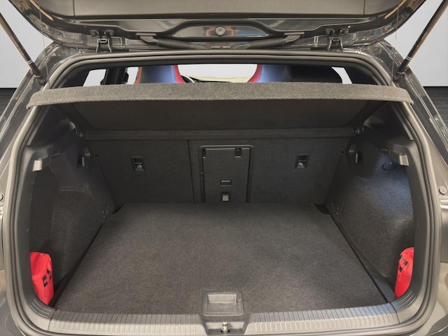 Volkswagen Golf 2.0 TSI GTI Golf VIII