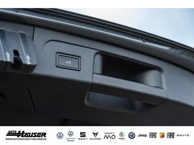 Volkswagen Touran 1.5 TSI Comfortline DSG