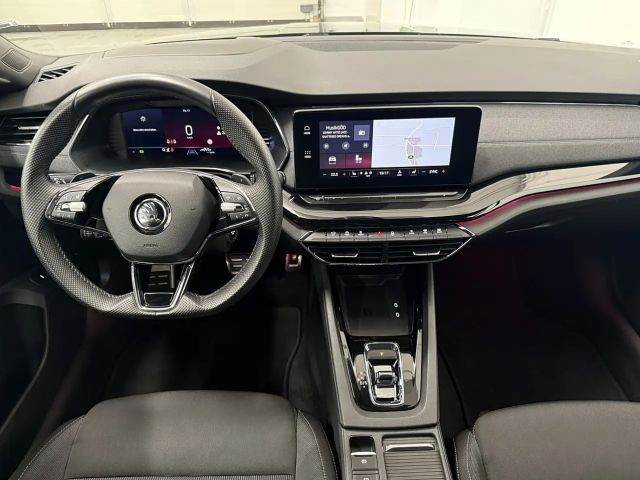 Skoda Octavia Combi Style Style