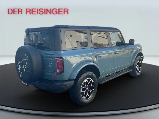 Ford Bronco Outer Banks