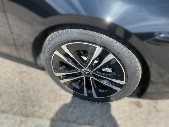 Mercedes-Benz CLA 200 Shooting Brake