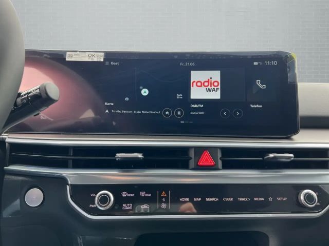 Kia Sorento Platinum Edition