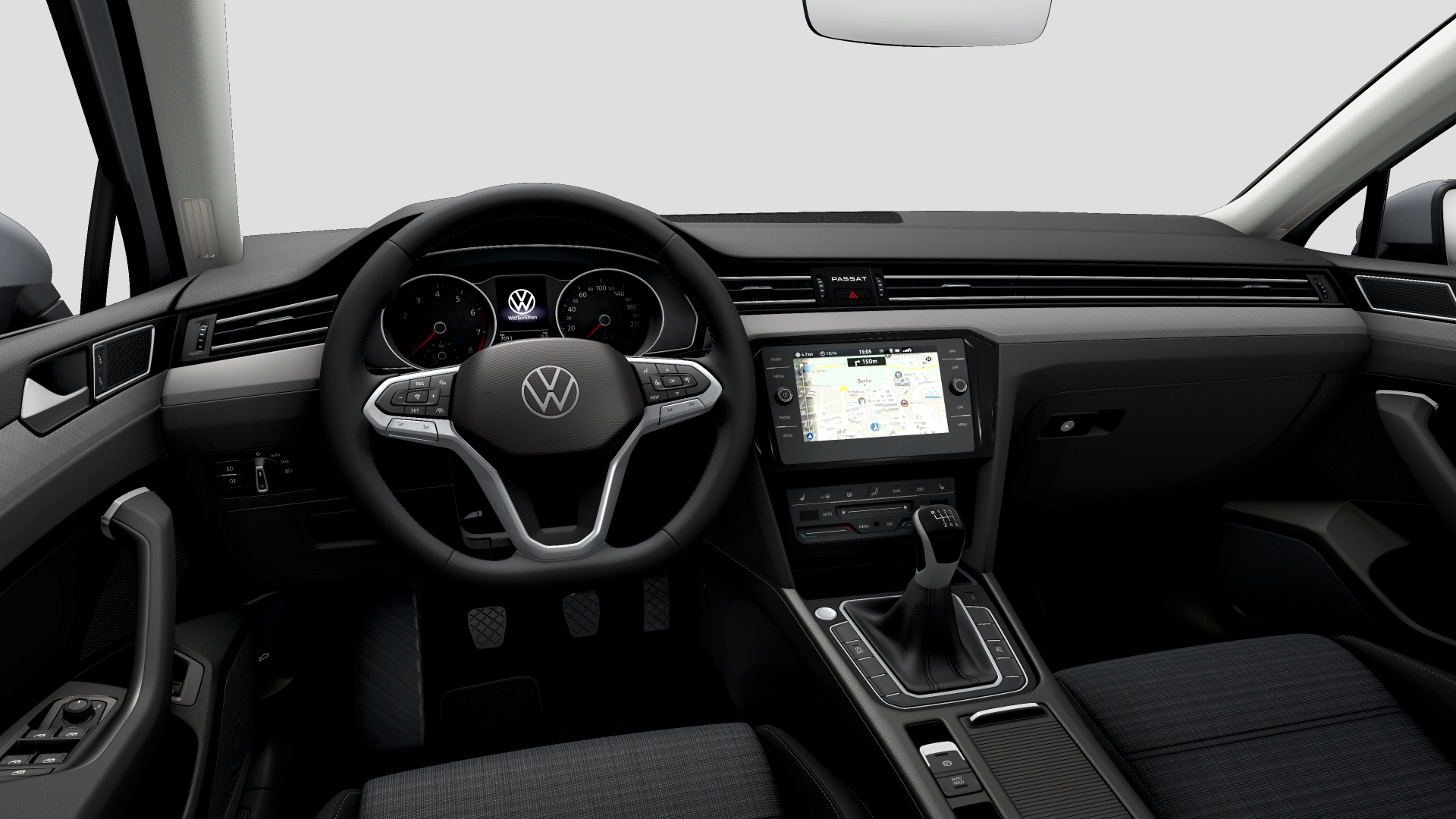 Volkswagen Passat 1.5 TSI Business Variant