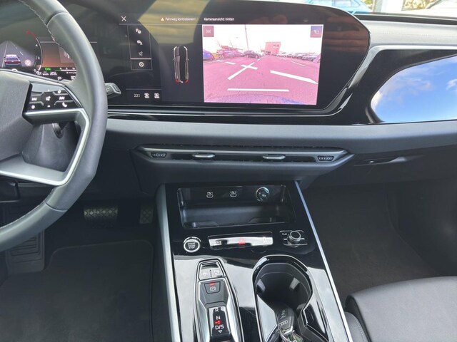 Audi A5 Avant S-Tronic