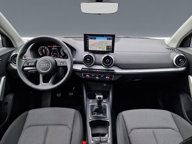 Audi Q2 30 TFSI