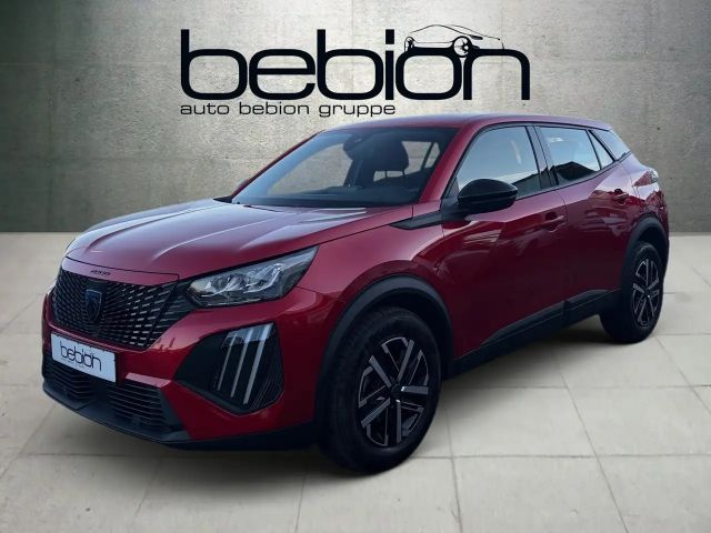 Peugeot 2008 Active Pack PureTech