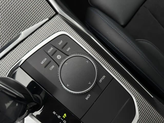 BMW 330 330e M-Sport Sedan