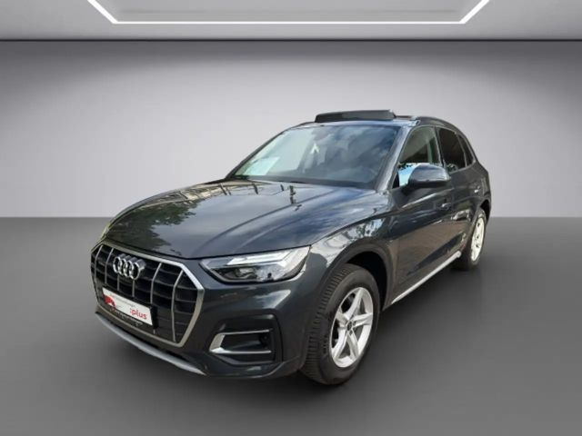 Audi Q5 2.0 TDI Quattro S-Tronic