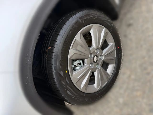 Suzuki Vitara AllGrip Hybrid Shine