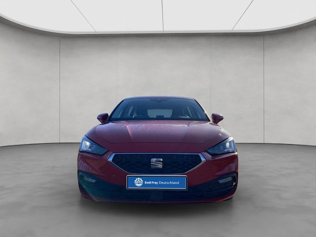 Seat Leon 1.0 TSI Style