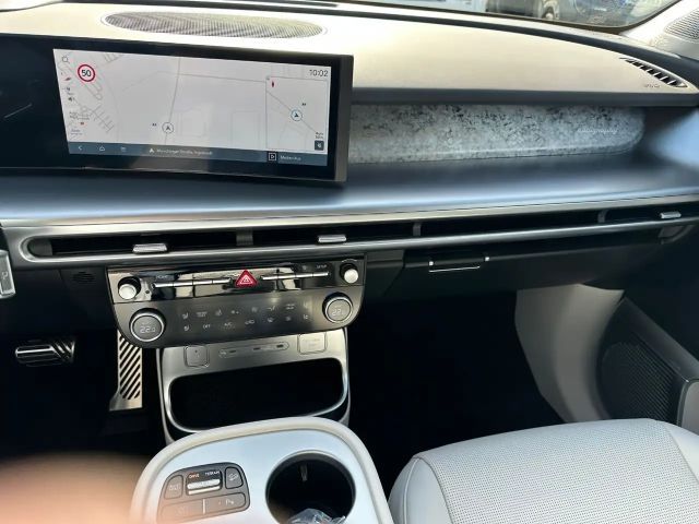 Hyundai IONIQ 9 4WD UNIQ