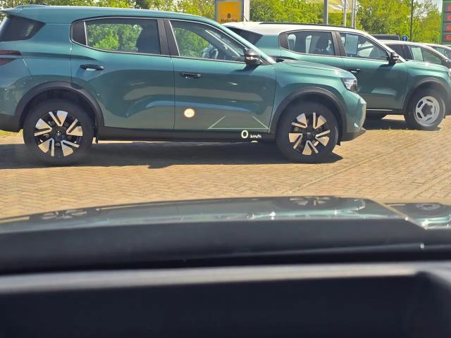 Hyundai Tucson N Line