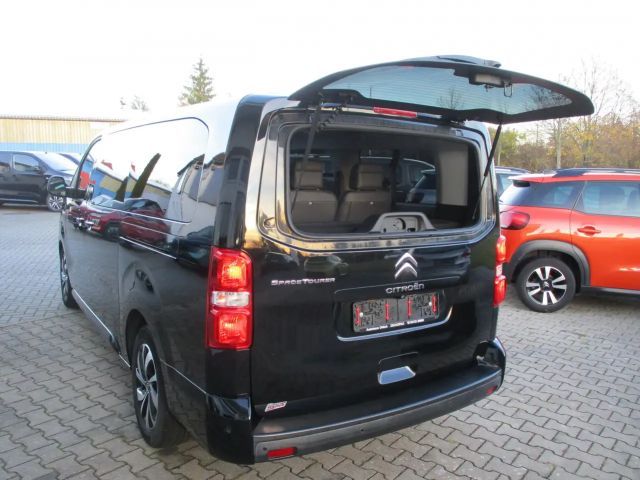 Citroën Spacetourer Shine