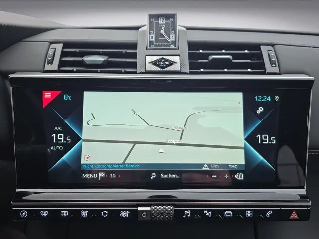 DS DS 7 Crossback Crossback E-Tense