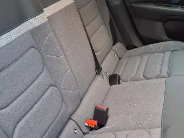 Citroën ë-C4 Feel Pack