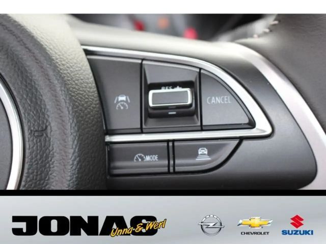 Suzuki Swift Comfort Hybrid