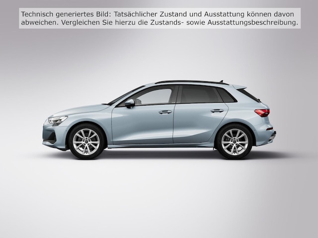 Audi A3 30 TFSI S-Tronic Sportback