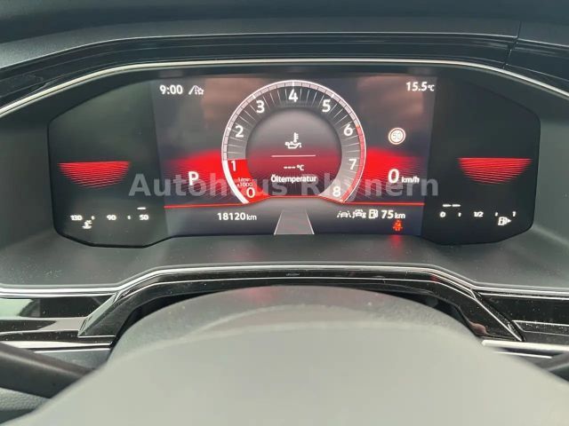 Volkswagen Polo 2.0 TSI DSG GTI