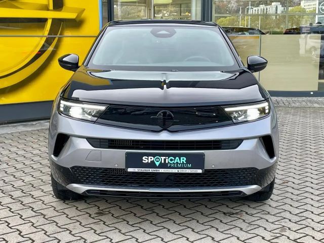 Opel Mokka GS-Line Grand Sport