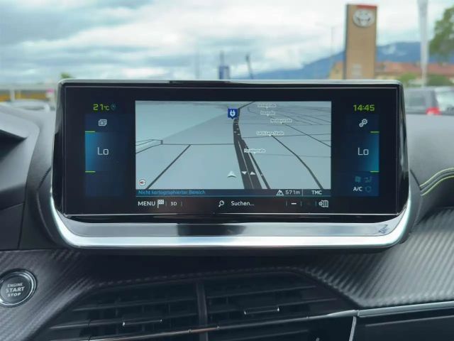 Peugeot E-2008 GT-Line