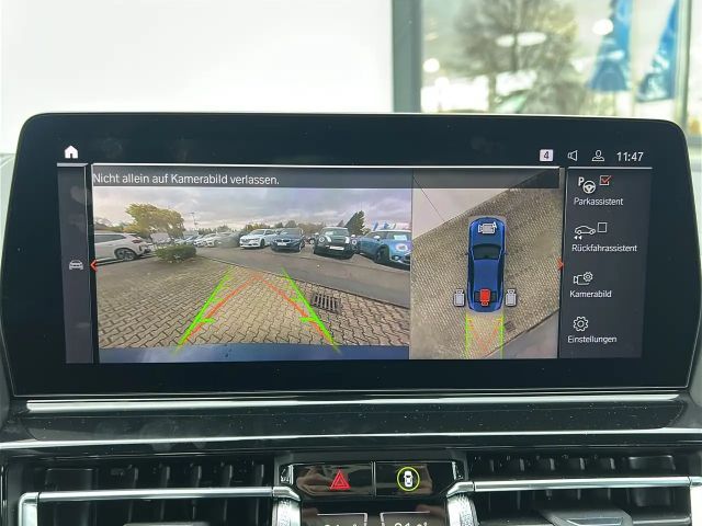 BMW M850 Coupé Gran Coupé xDrive