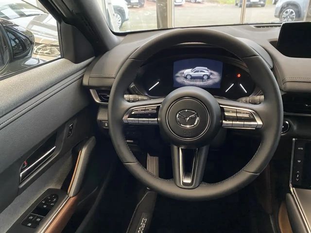 Mazda MX-30 Advantage