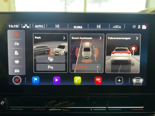 Cupra Formentor 1.4 DSG