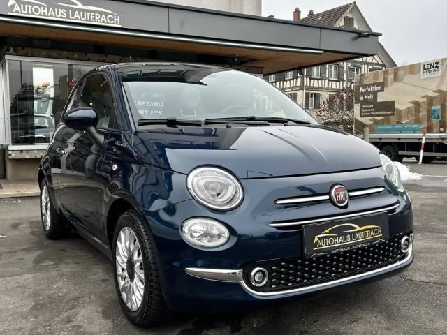 Fiat 500 Dolcevita