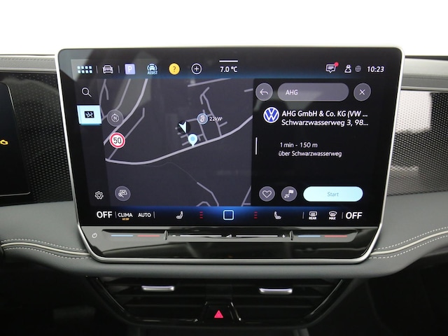 Volkswagen Passat 2.0 TDI Business DSG Variant