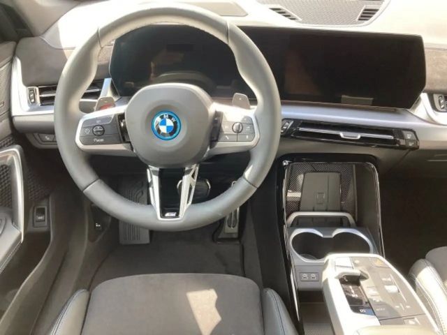 BMW X1 xDrive30e U11 XB2