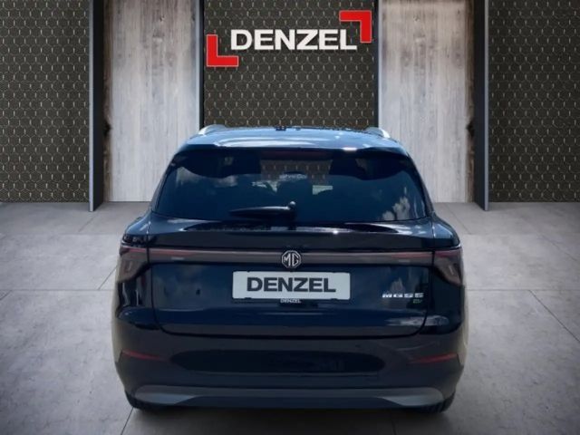 MG MGS5 64 kWh EV Luxury