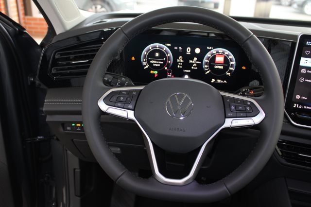 Volkswagen Tiguan 1.5 eTSI