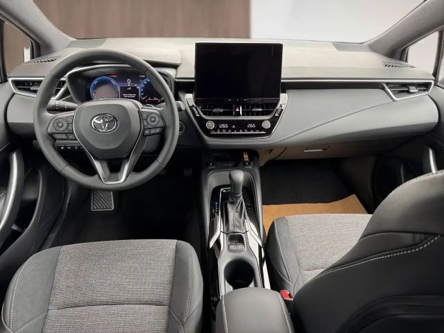 Toyota Corolla Touring